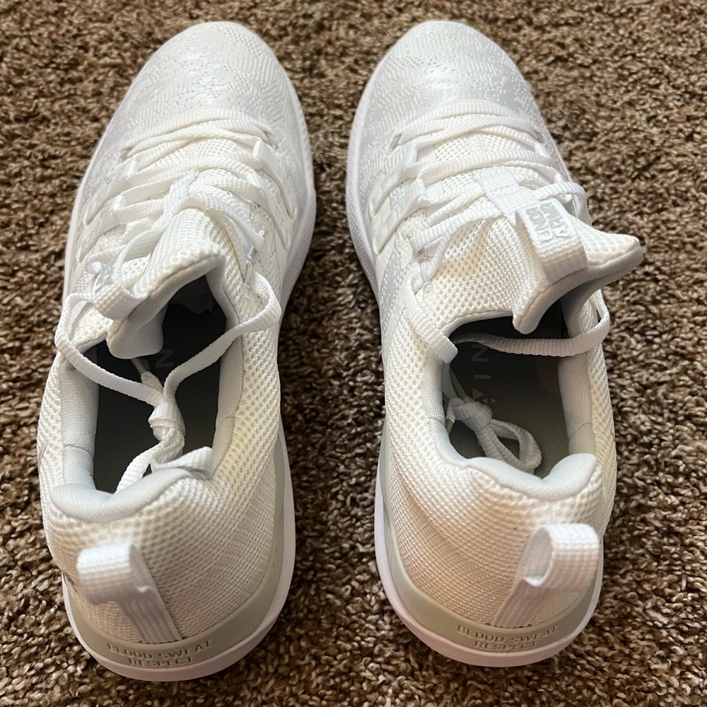 Project Rock shoes - Picture 4 of 6